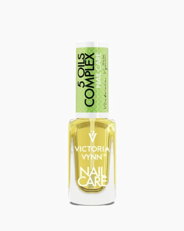 5 Oils Complex